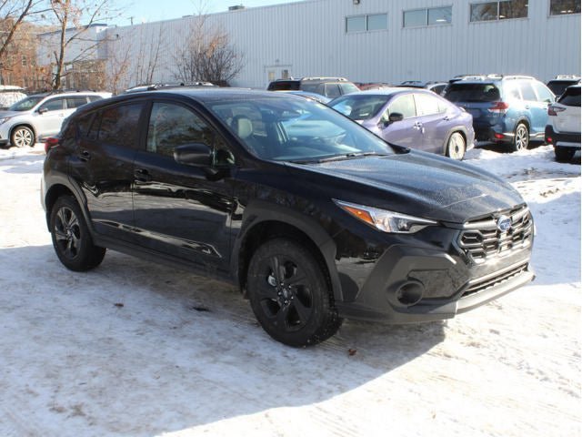 New 2026 Subaru Crosstrek 2.5i image 19