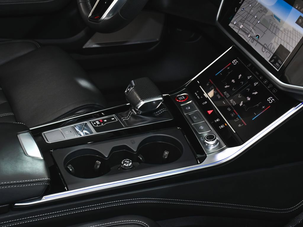 Used 2023 Audi S6 Prestige AWD/4WD image 69