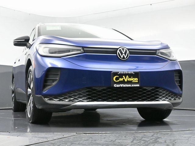 Used 2021 Volkswagen ID.4 1st Edition image 50
