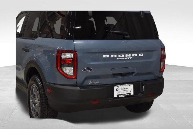 Used 2024 Ford Bronco Sport Big Bend AWD/4WD image 38