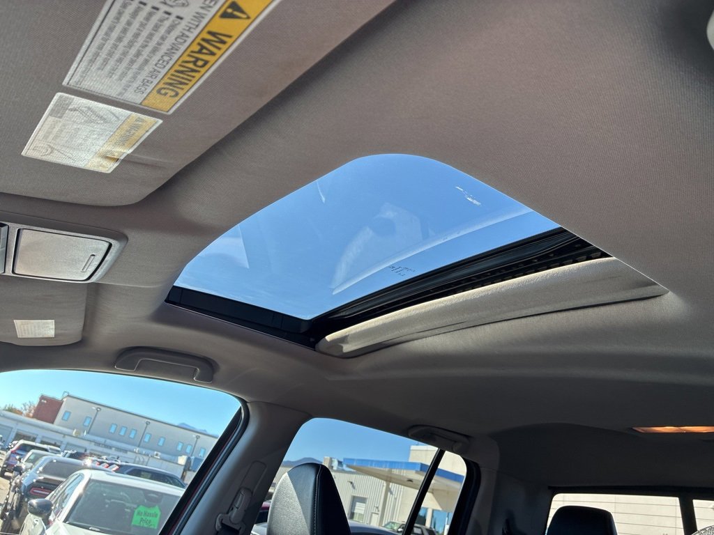 Certified 2022 Honda Ridgeline RTL-E image 22