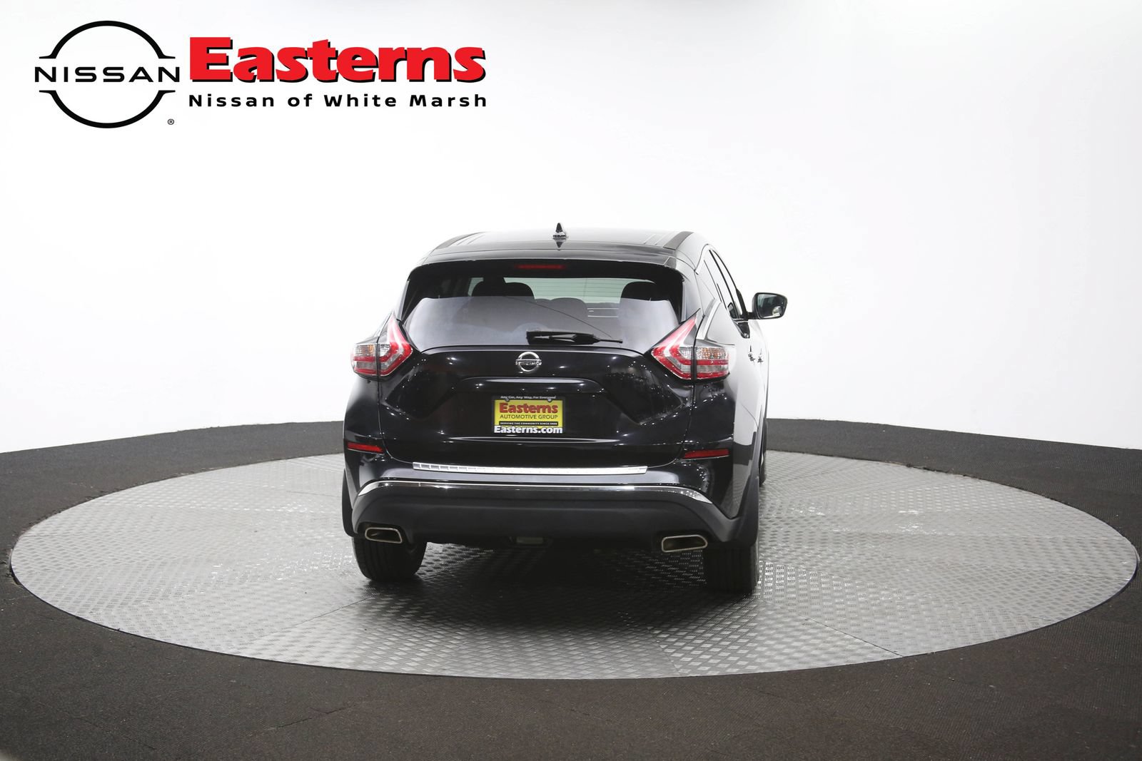 Used 2018 Nissan Murano S w/ Cargo Package AWD/4WD image 35