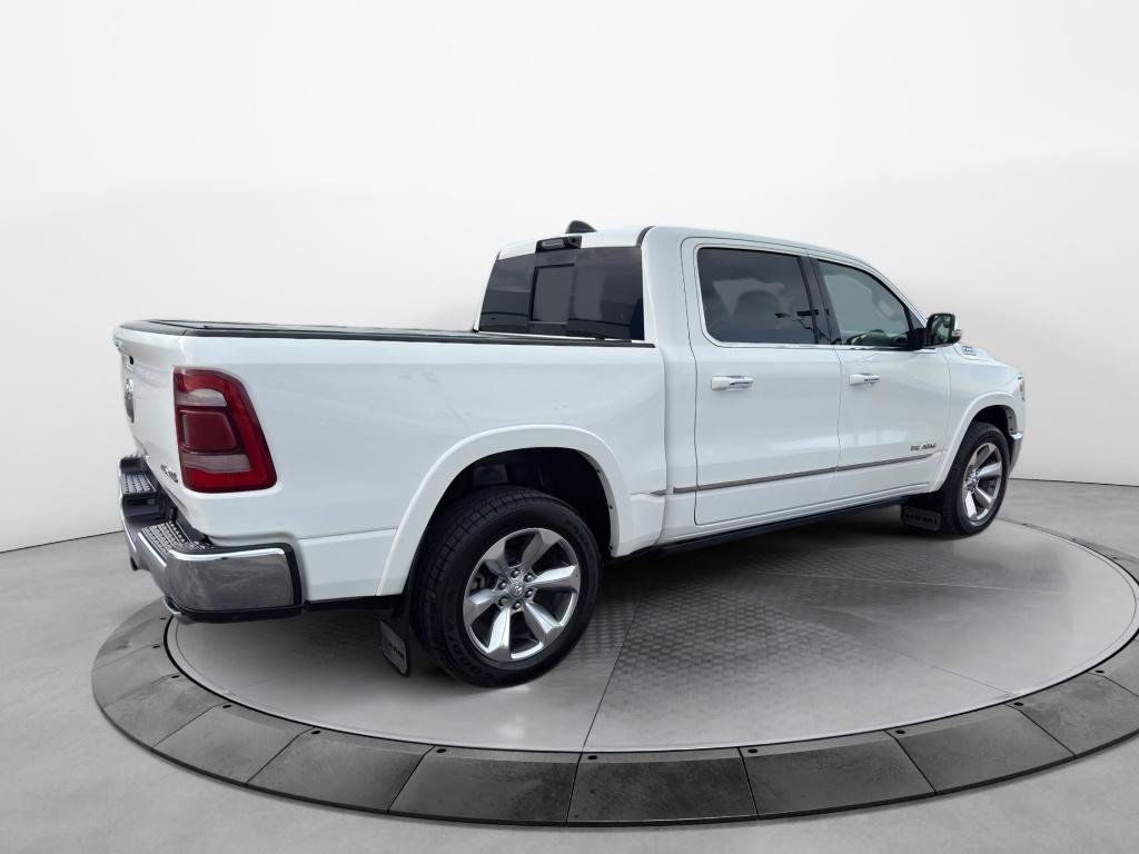 Used 2022 RAM 1500 Limited image 5