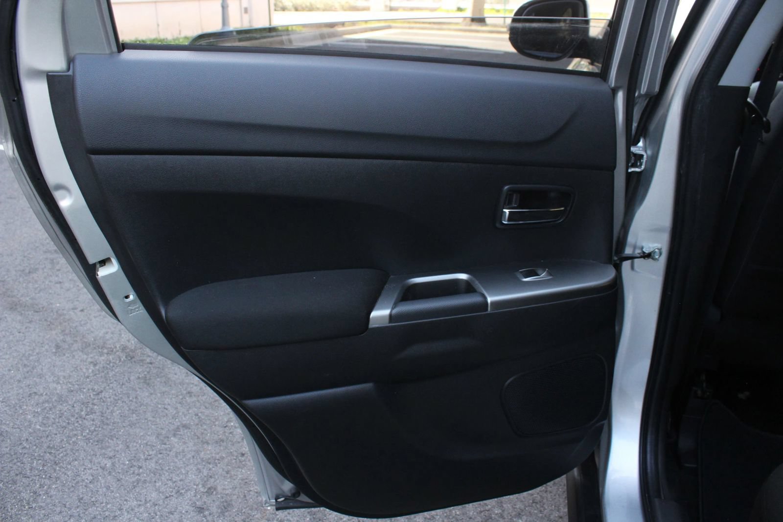 Used 2021 Mitsubishi Outlander Sport SE FWD image 20