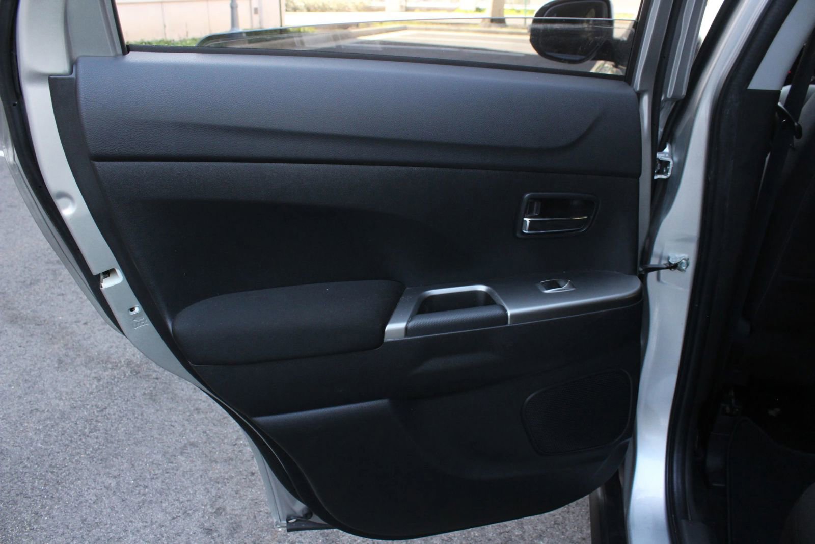 Used 2021 Mitsubishi Outlander Sport SE FWD image 20
