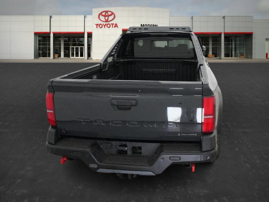 New 2025 Toyota Tacoma 4x4 Double Cab Hybrid image 15
