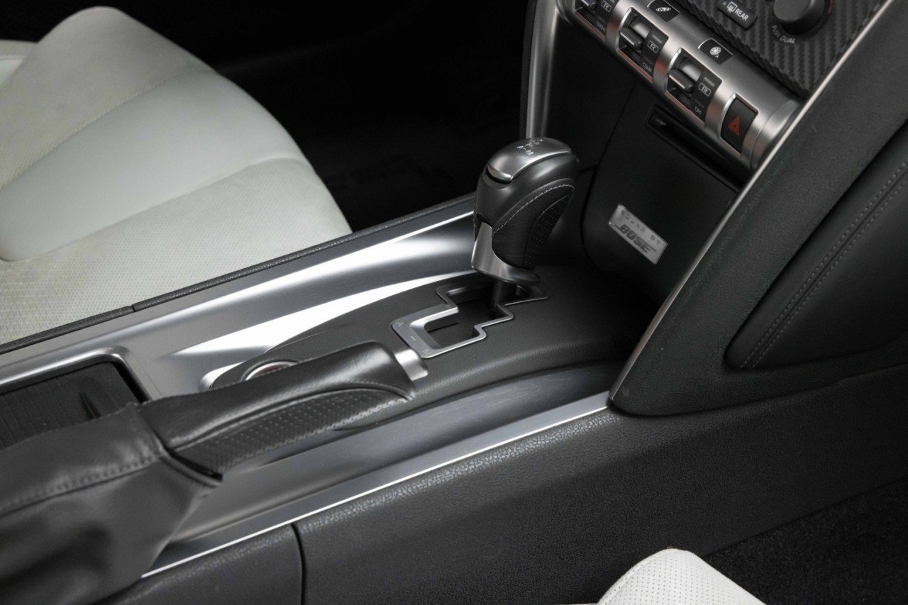 Used 2010 Nissan GT-R Premium AWD/4WD image 26
