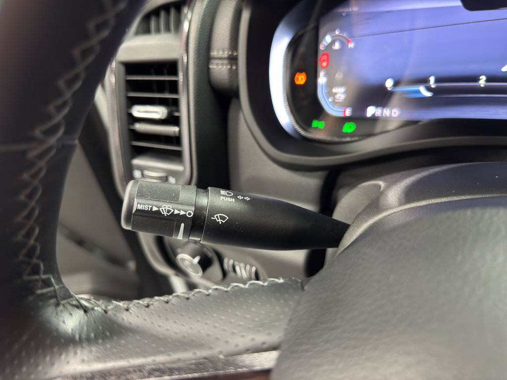 Used 2023 RAM 2500 Rebel w/ Level 1 Equipment Group image 32