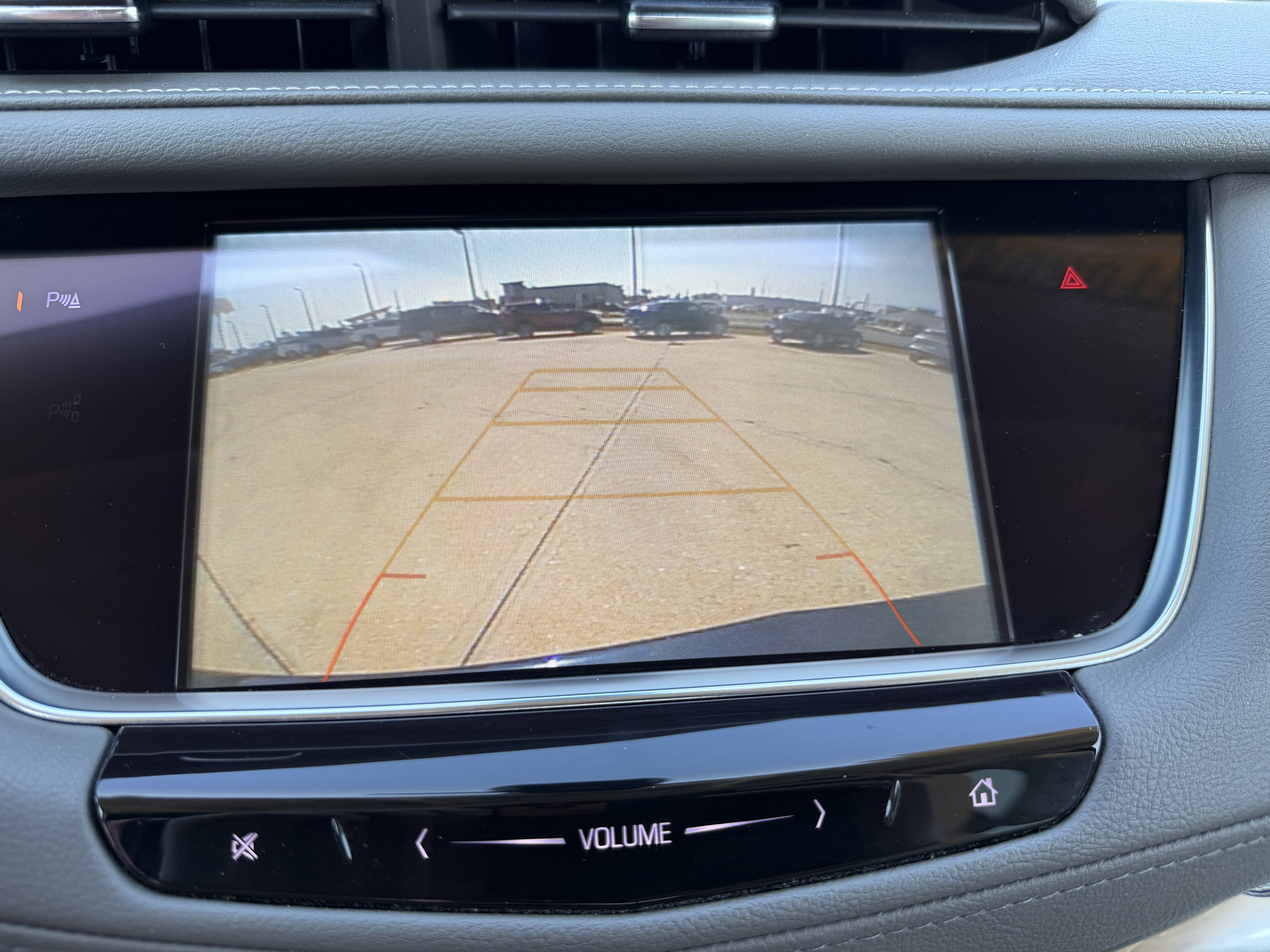 Used 2019 Cadillac XT5 Luxury image 24