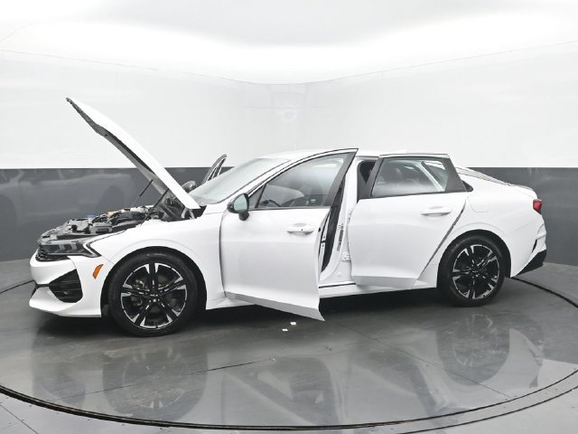 Used 2024 Kia K5 GT-Line w/ GT-Line Premium Package AWD/4WD image 55