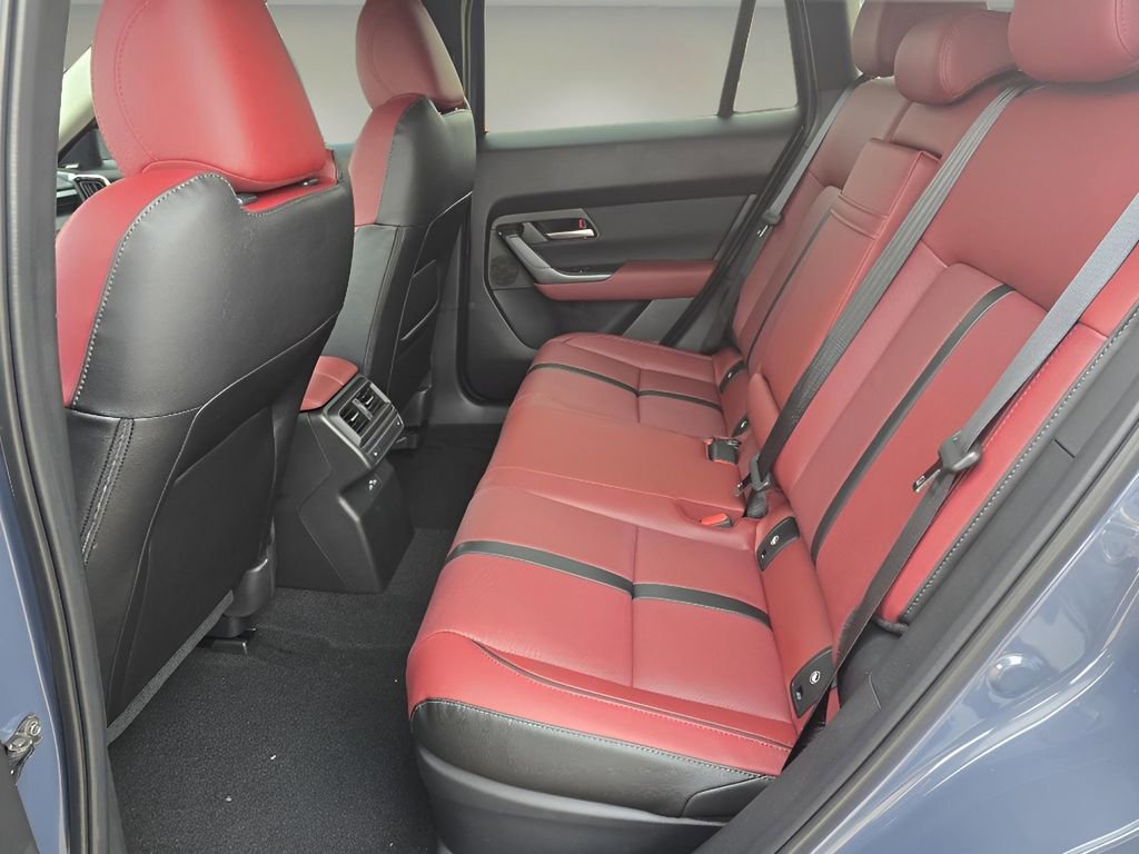 New 2026 MAZDA CX-50 2.5 Hybrid w/ Cargo Package image 14