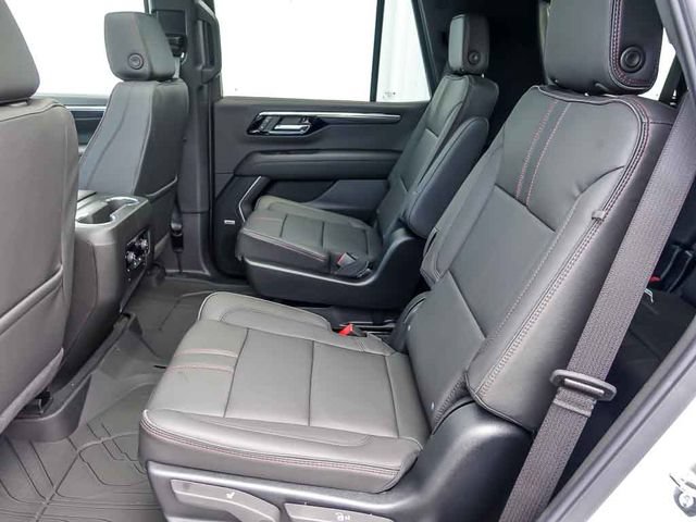 New 2026 Chevrolet Tahoe RST w/ Comfort Package AWD/4WD image 19
