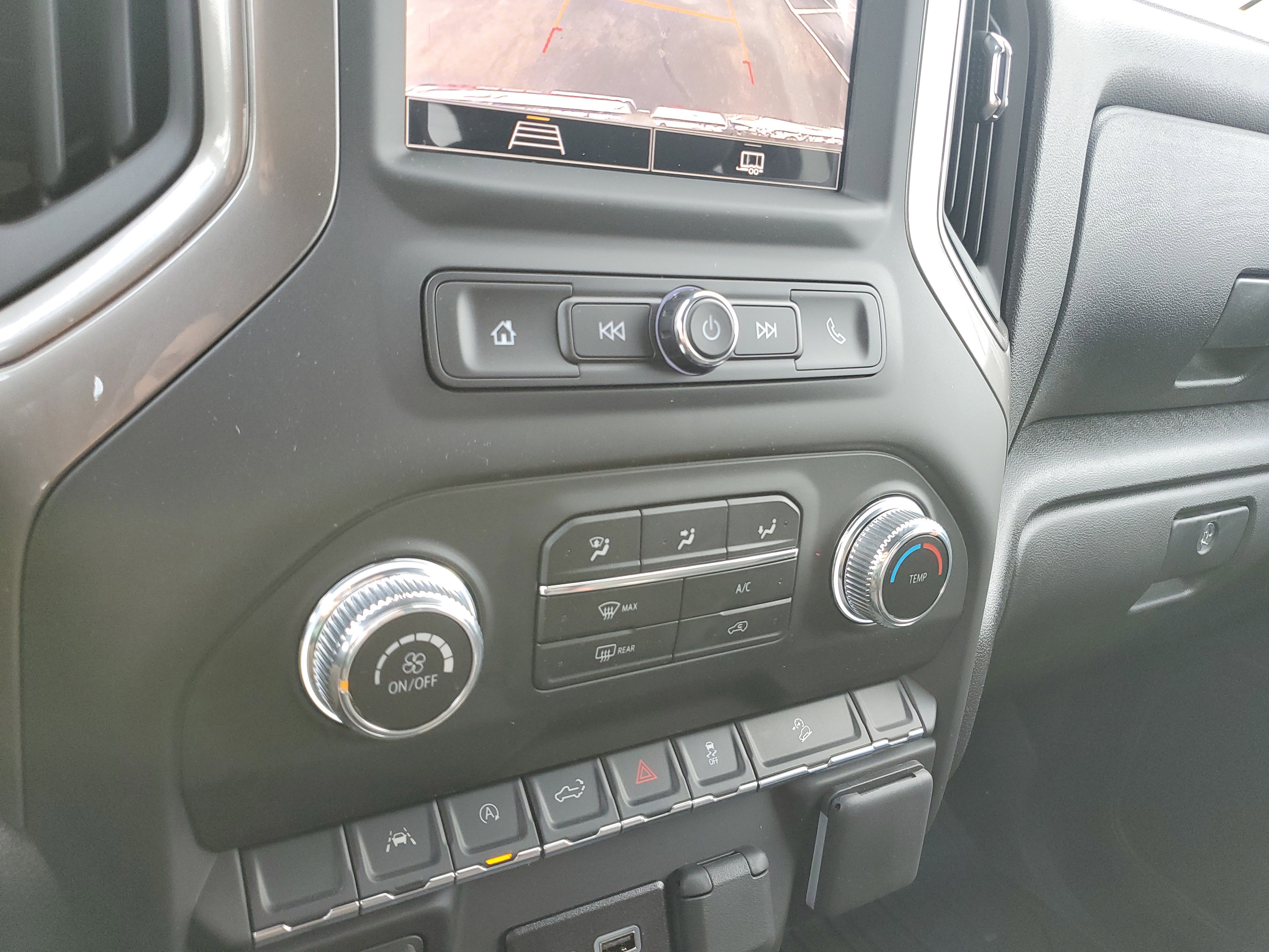 New 2026 GMC Sierra 1500 Pro w/ Pro Value Package AWD/4WD image 21