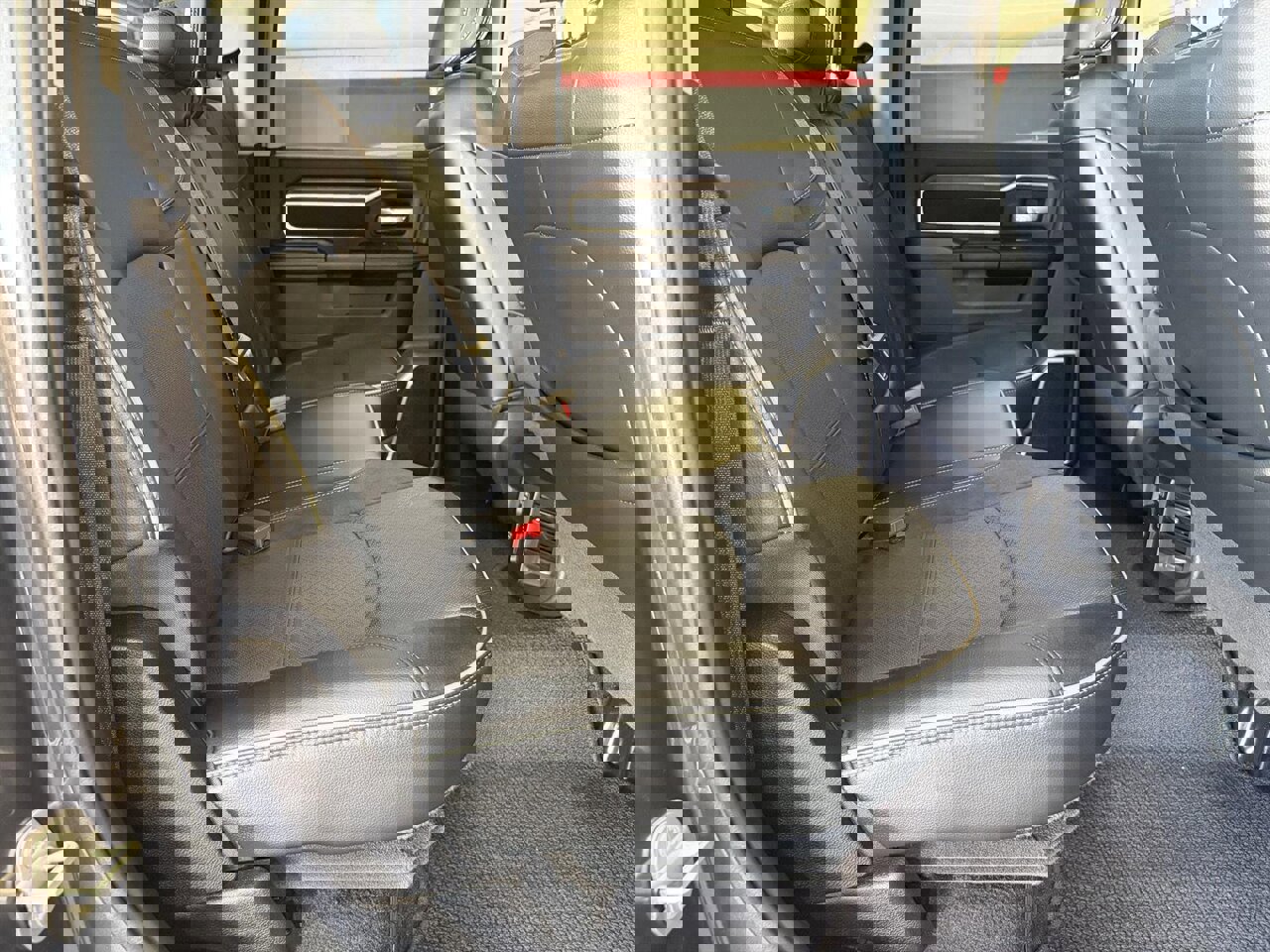 Used 2024 RAM 2500 Laramie image 38