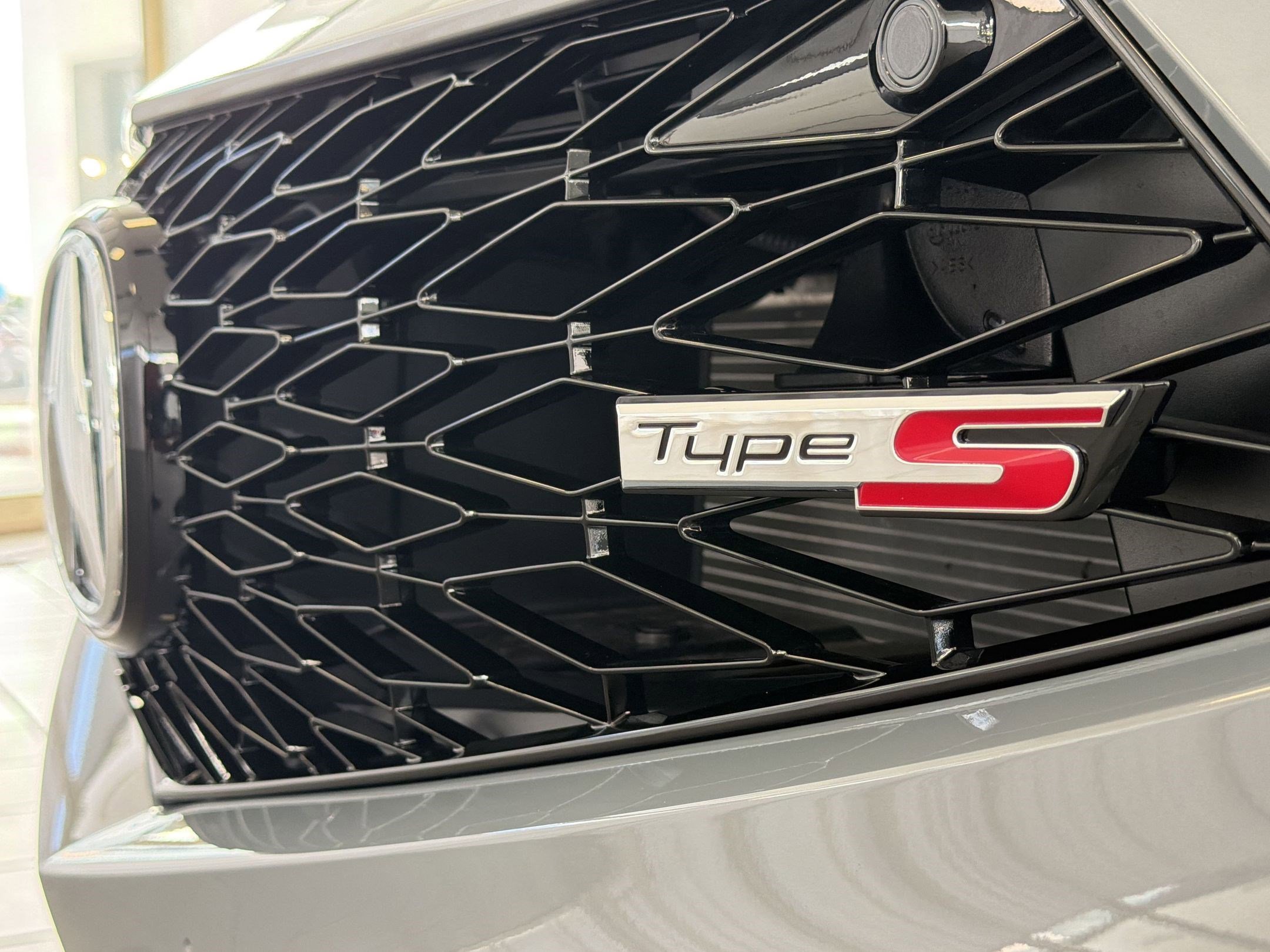 Used 2026 Acura Integra Type S FWD image 35