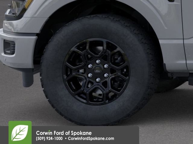 New 2026 Ford F150 XLT AWD/4WD image 19