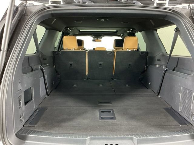 Used 2023 Ford Expedition Max Platinum image 34