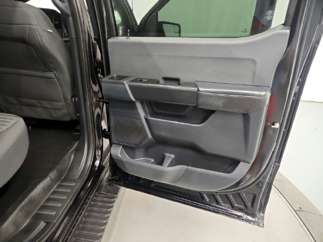 Used 2023 Ford F150 XL w/ STX Appearance Package AWD/4WD image 25