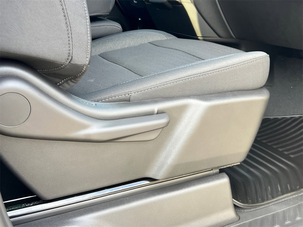 New 2026 Chevrolet Silverado 1500 Custom image 11