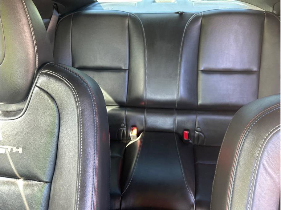 Used 2012 Chevrolet Camaro SS w/ 45th Anniversary Package image 18