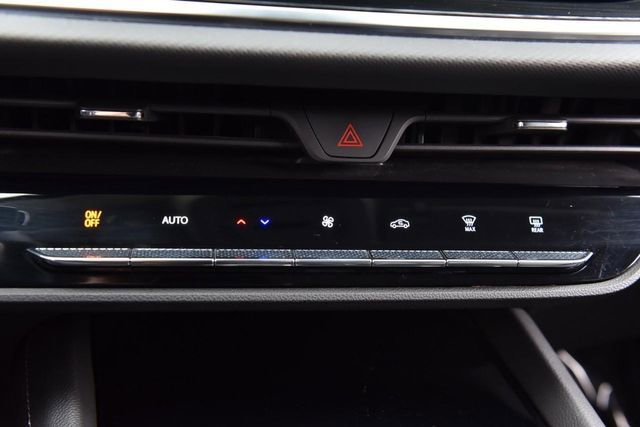 Used 2024 Buick Envision Preferred image 18