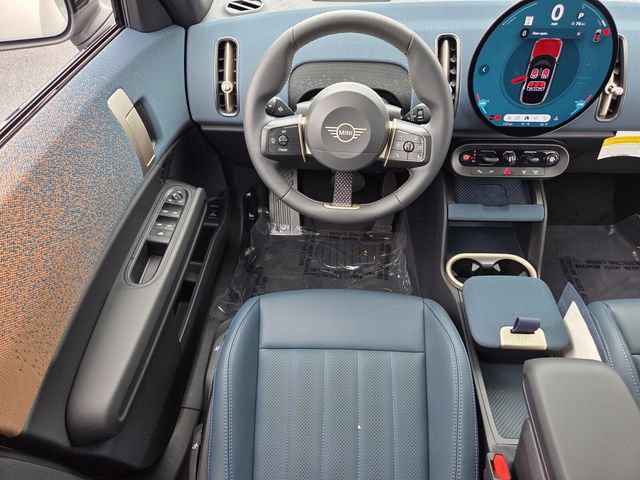 New 2027 MINI Cooper Countryman S AWD/4WD image 12