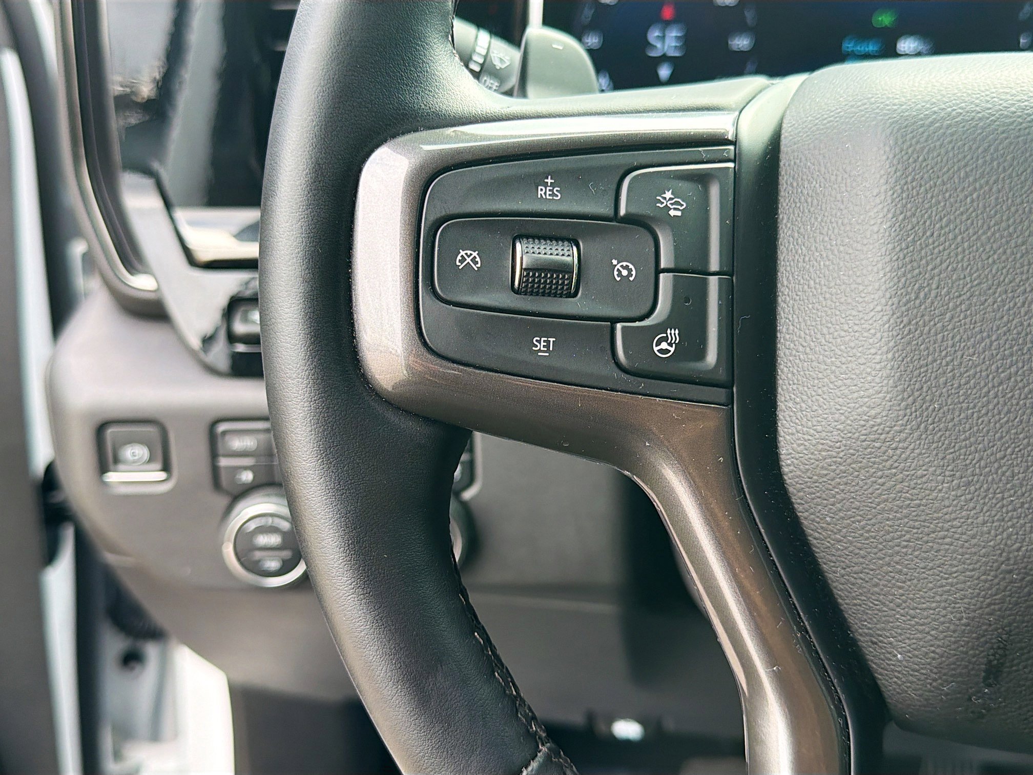 Used 2024 Chevrolet Silverado 1500 ZR2 w/ ZR2 Bison Edition image 37