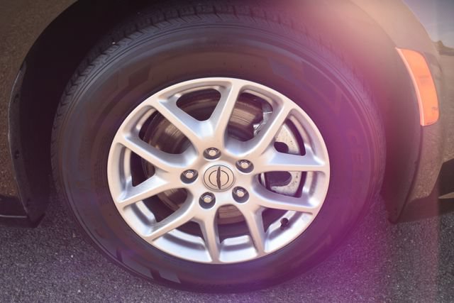 Used 2024 Chrysler Pacifica Touring-L FWD image 44