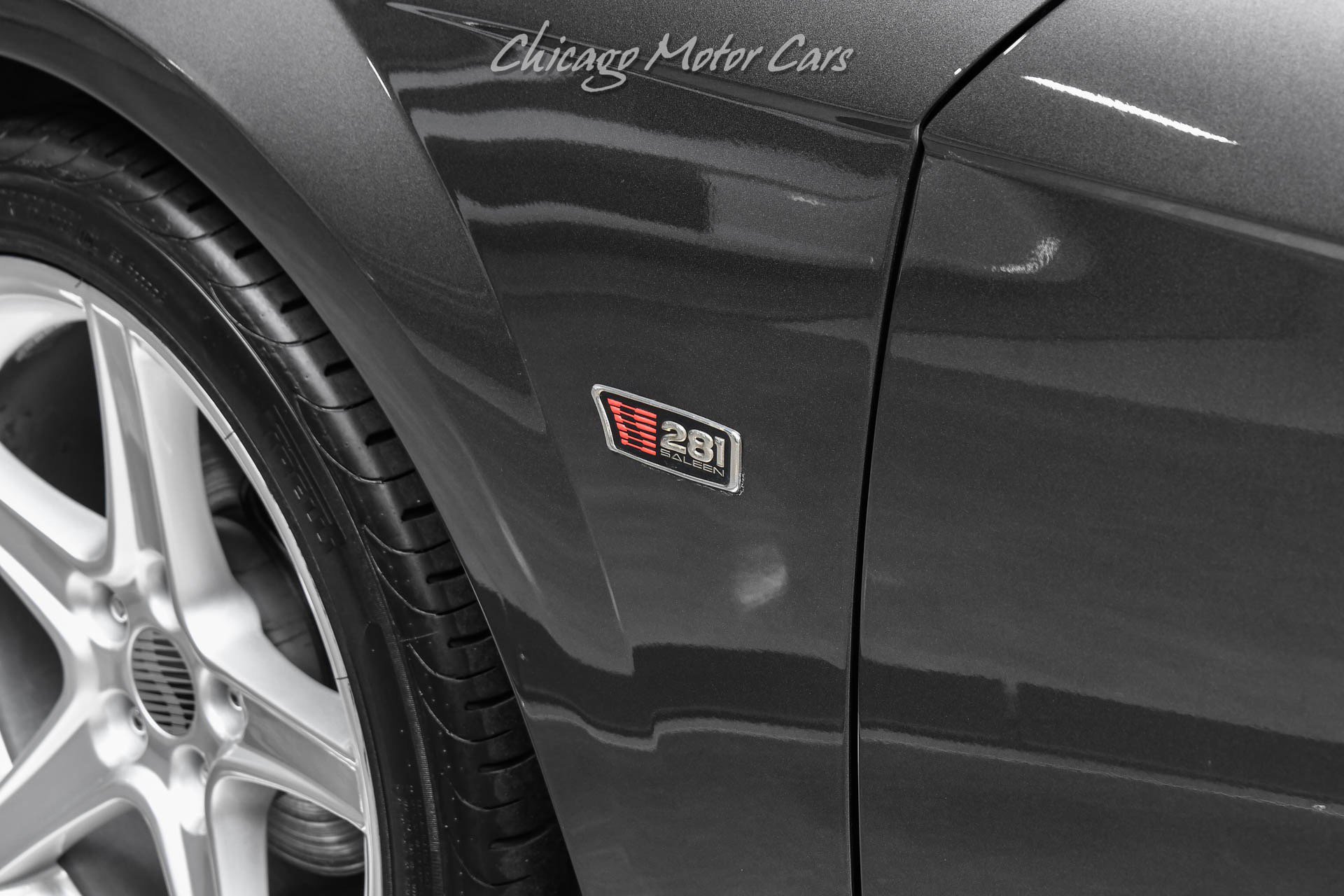 Used 2003 Ford Mustang GT RWD image 30