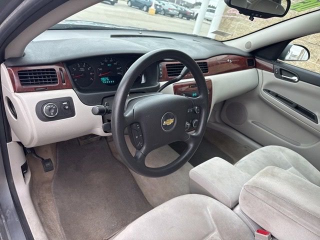 Used 2006 Chevrolet Impala LS image 12
