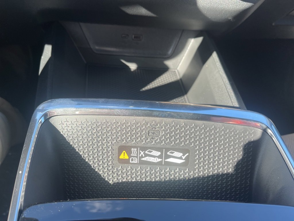 New 2026 Chevrolet Equinox ACTIV w/ Convenience Package III image 24