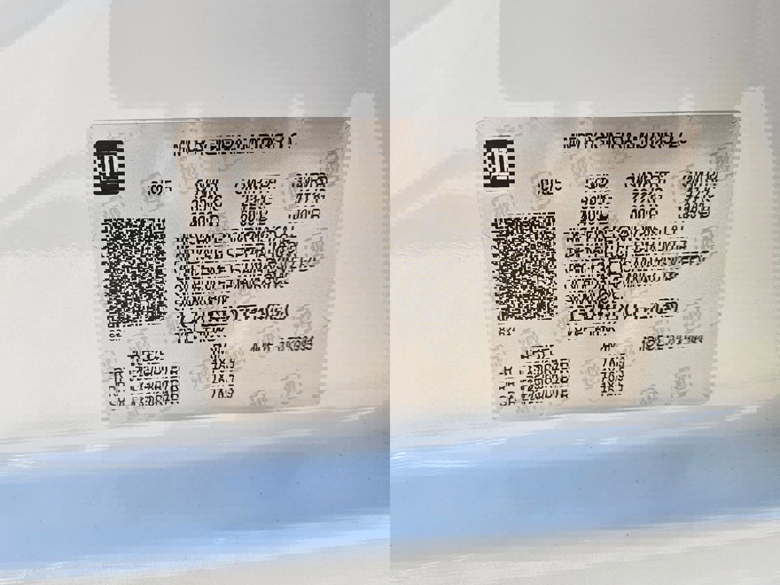 New 2026 GMC Sierra 3500 Pro w/ 1SA Pro Safety Plus Package image 30