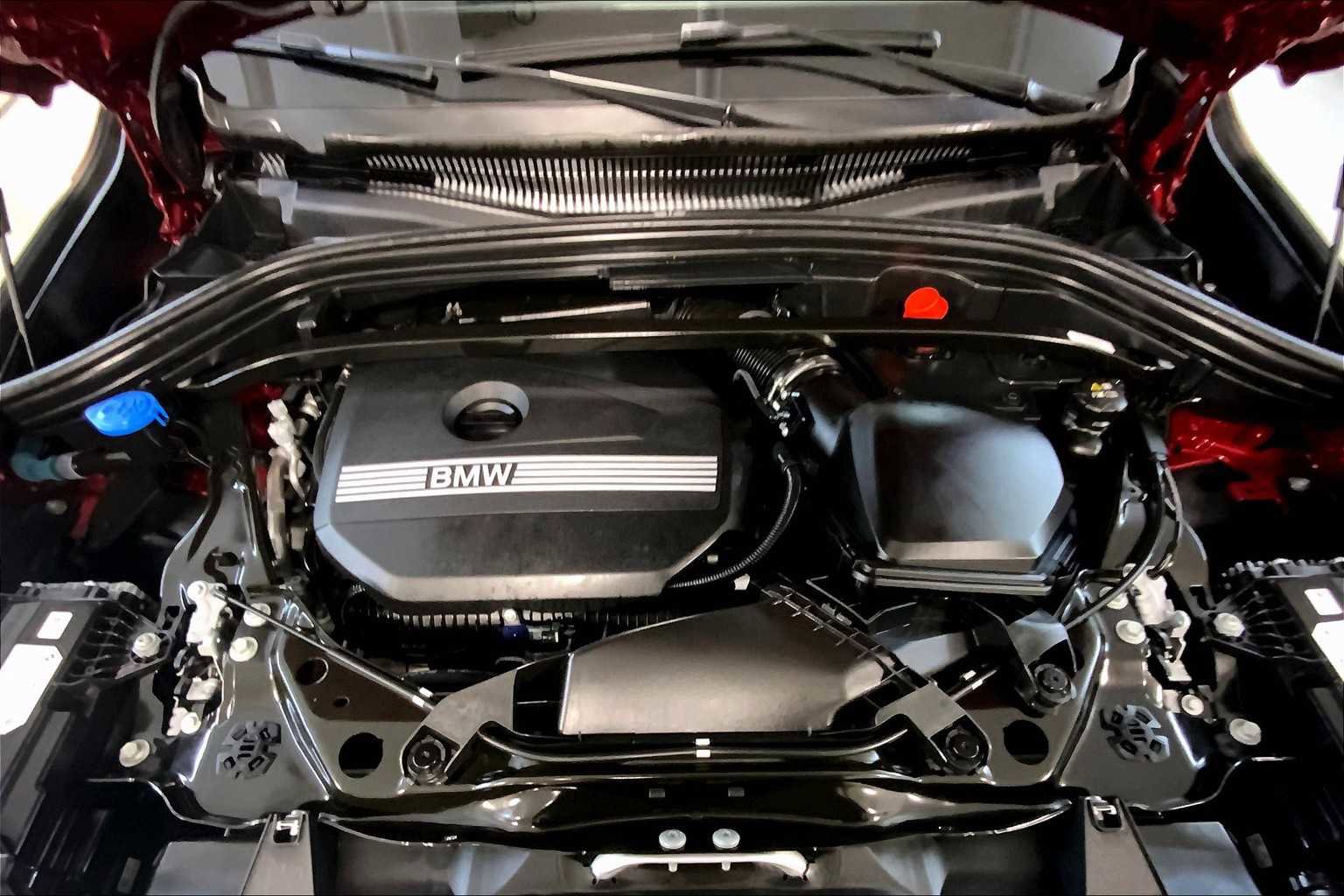 New 2026 BMW X1 xDrive28i w/ M Sport Package image 16