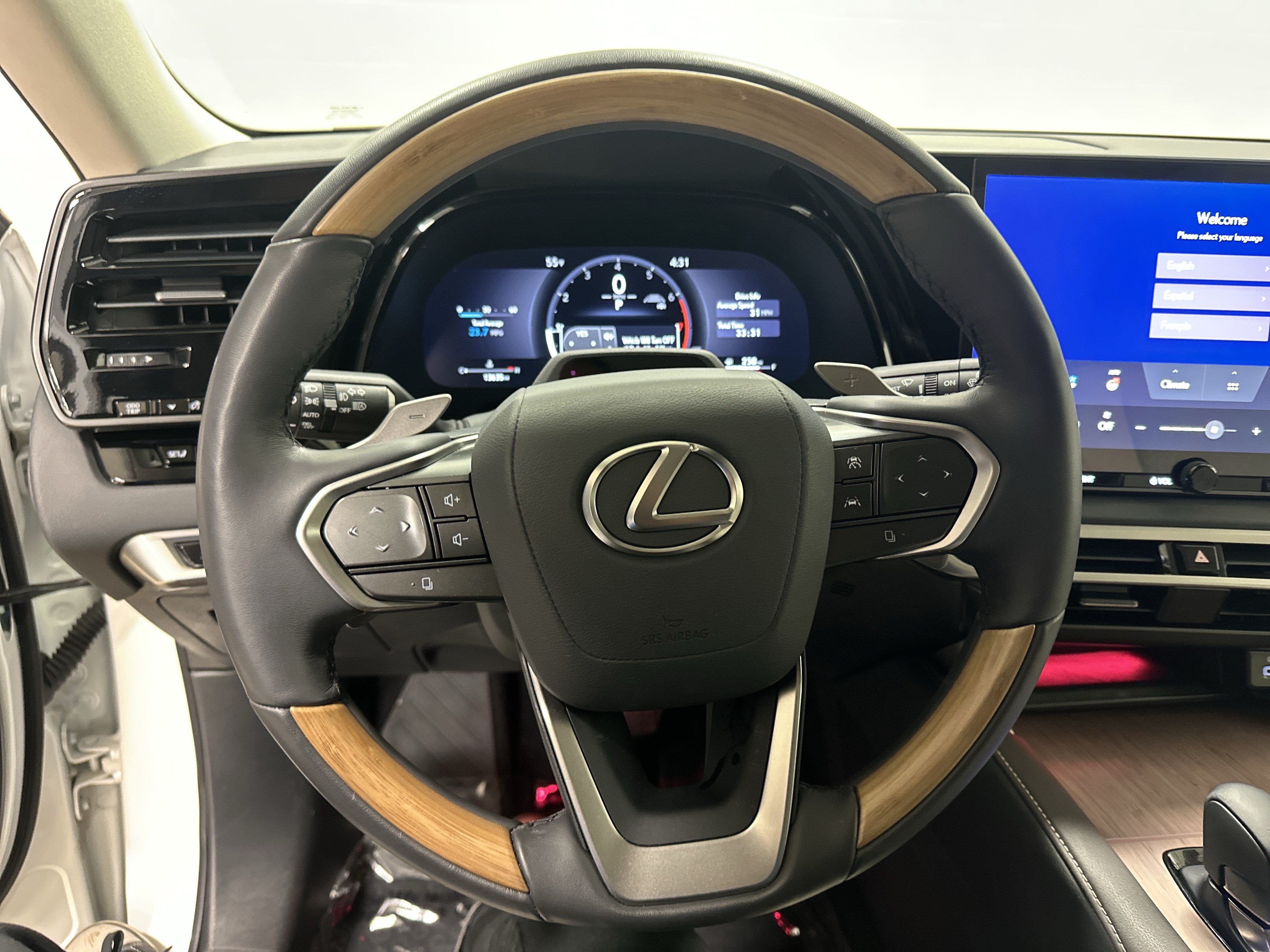Certified 2026 Lexus RX 350 Premium Plus w/ Convenience Package AWD/4WD image 18
