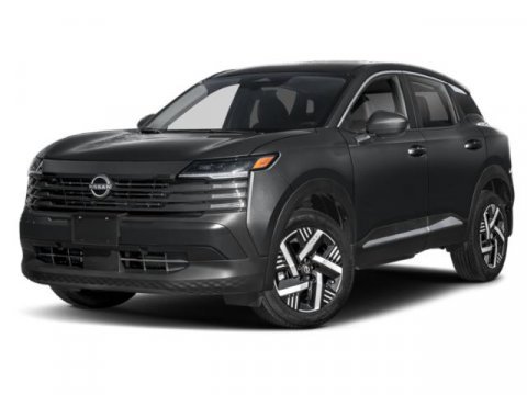New 2027 Nissan Kicks SV w/ SV Premium Package