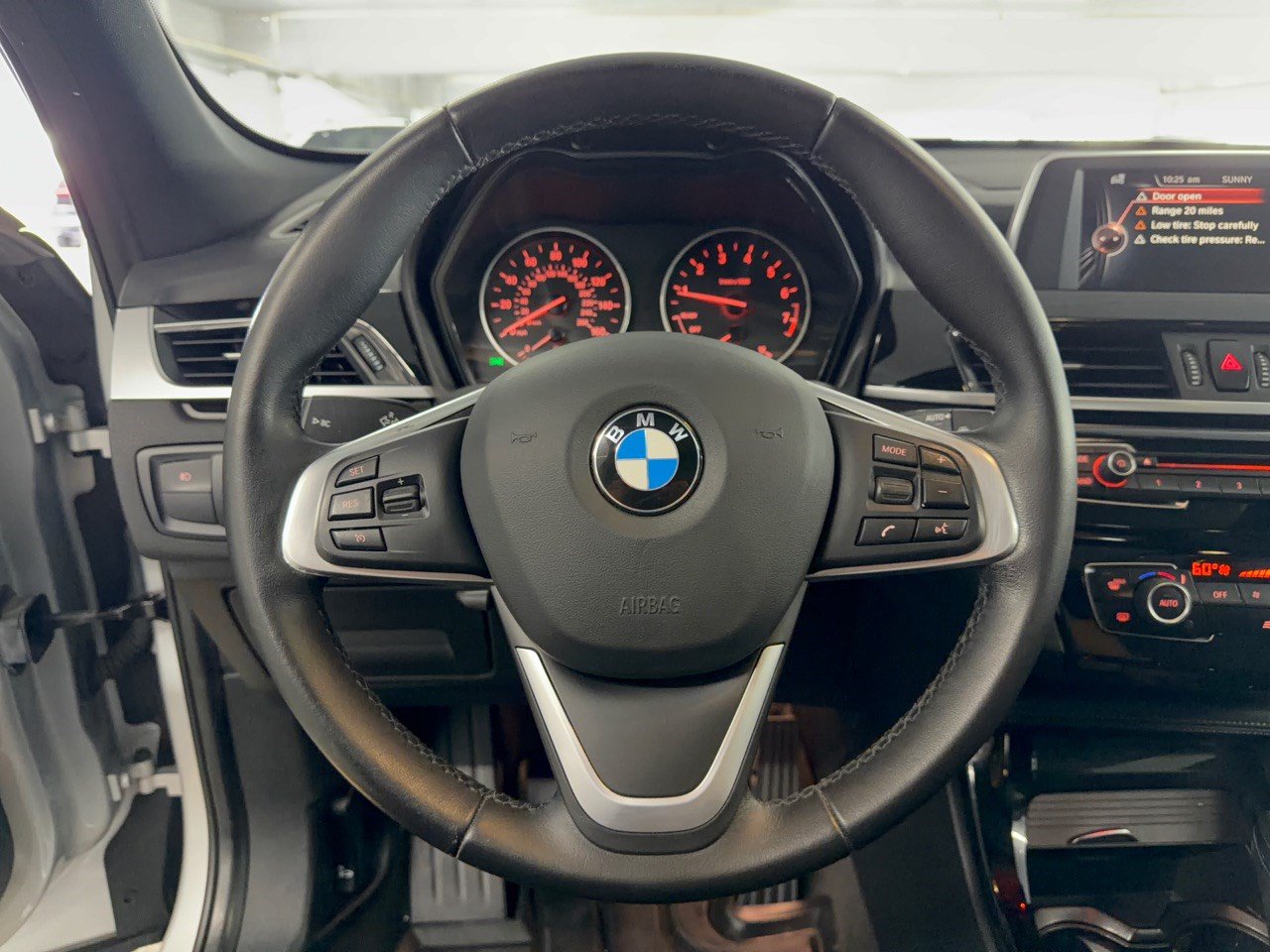Used 2016 BMW X1 xDrive28i AWD/4WD image 10