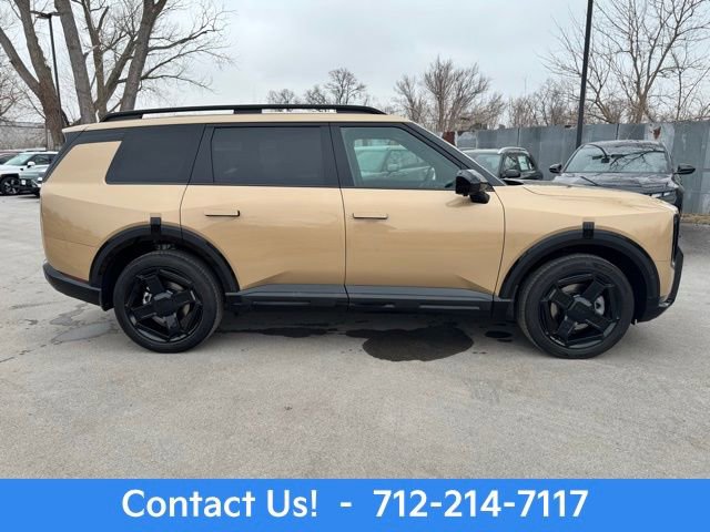 New 2027 Kia Telluride SX Prestige X-Line image 3