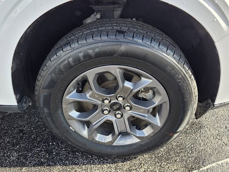 Used 2022 Ford Maverick XLT w/ Equipment Group 300A Standard image 15