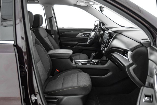 Used 2019 Chevrolet Traverse LT AWD/4WD image 30