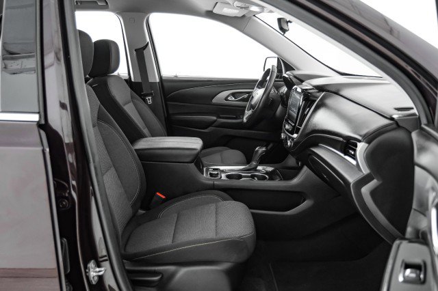 Used 2019 Chevrolet Traverse LT AWD/4WD image 30