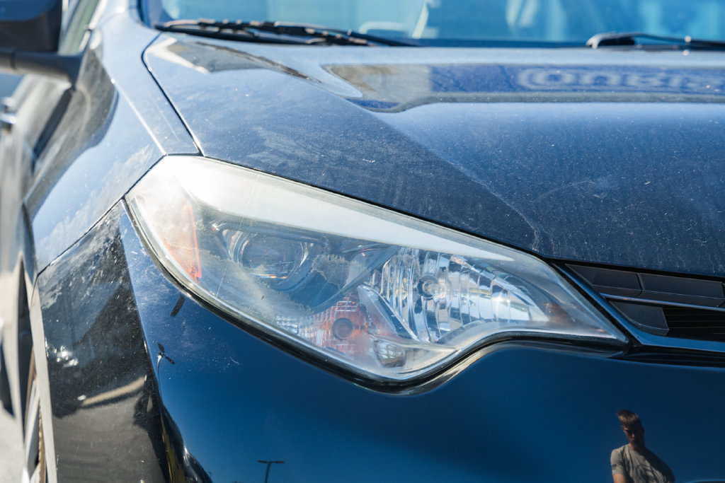 Used 2016 Toyota Corolla LE FWD image 10