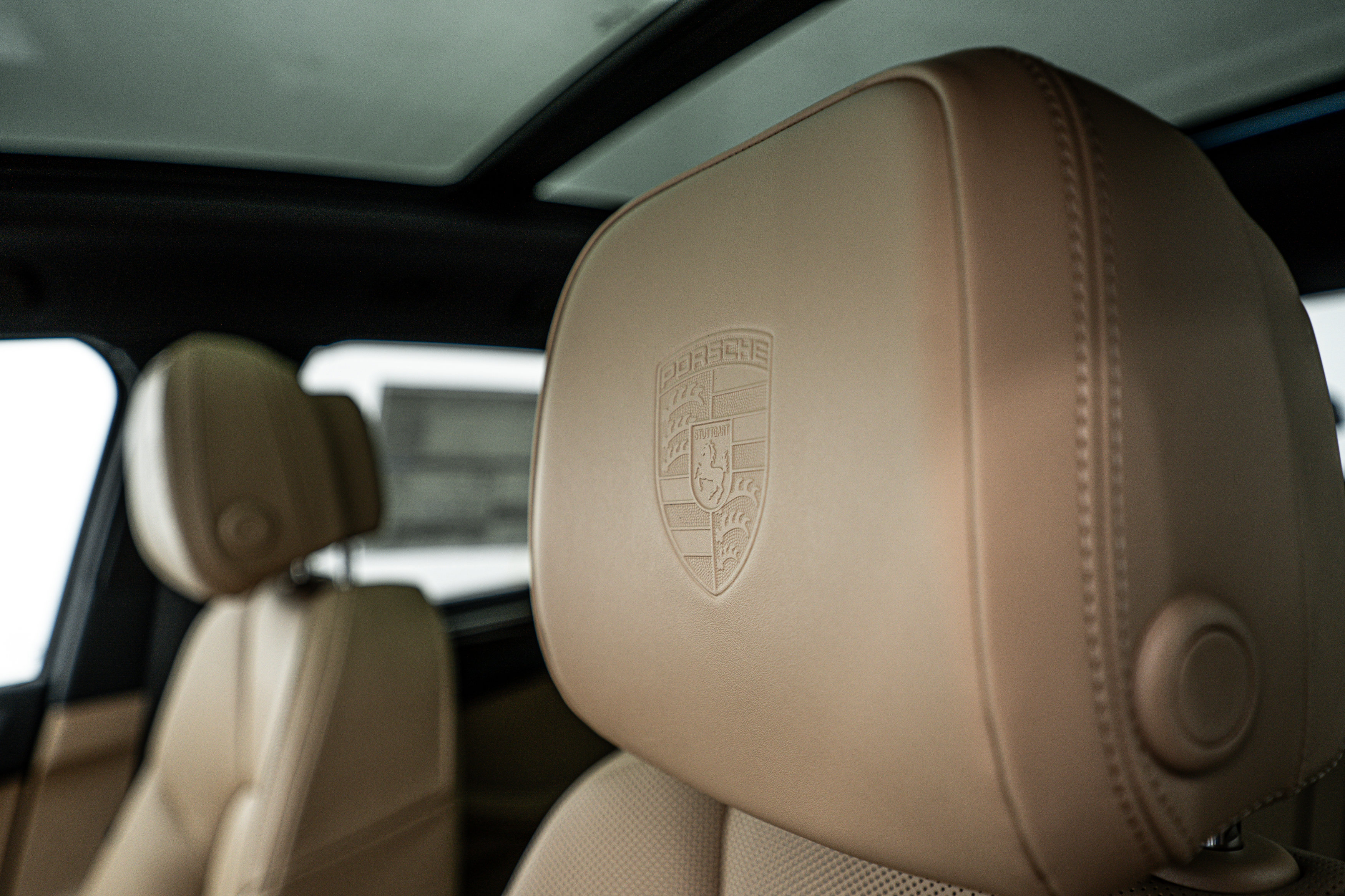 New 2025 Porsche Macan image 21