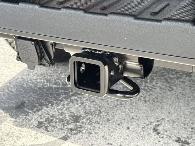 New 2026 Honda Ridgeline TrailSport+ image 14