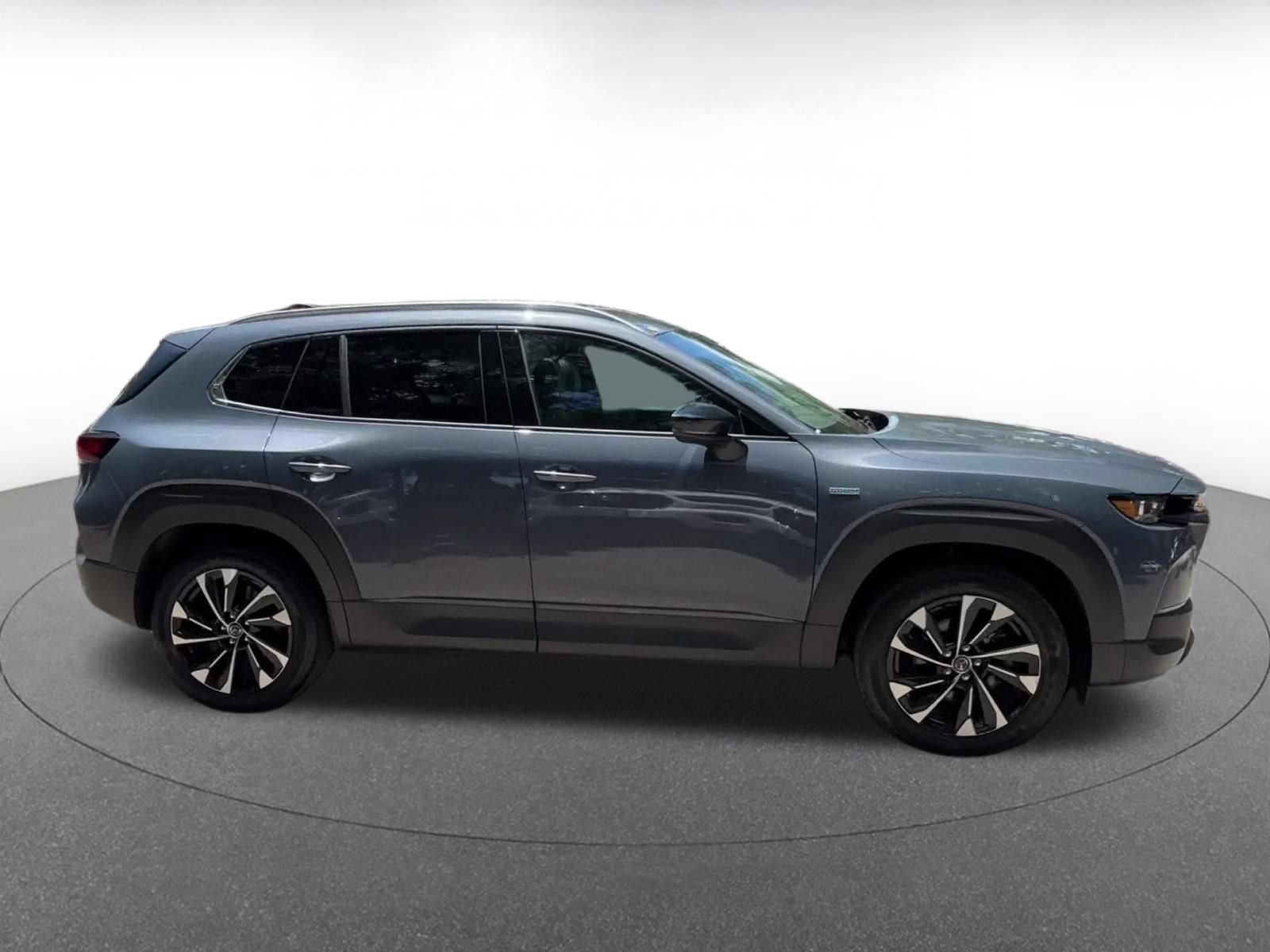 Used 2025 MAZDA CX-50 2.5 Hybrid w/ Premium Plus Pkg AWD/4WD image 16