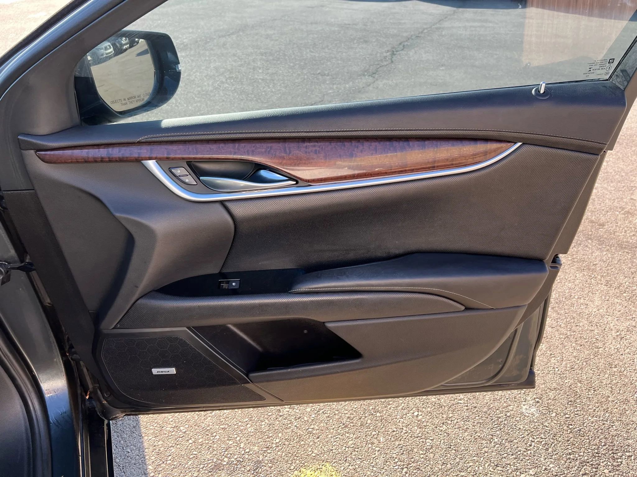 Used 2013 Cadillac XTS Luxury image 20