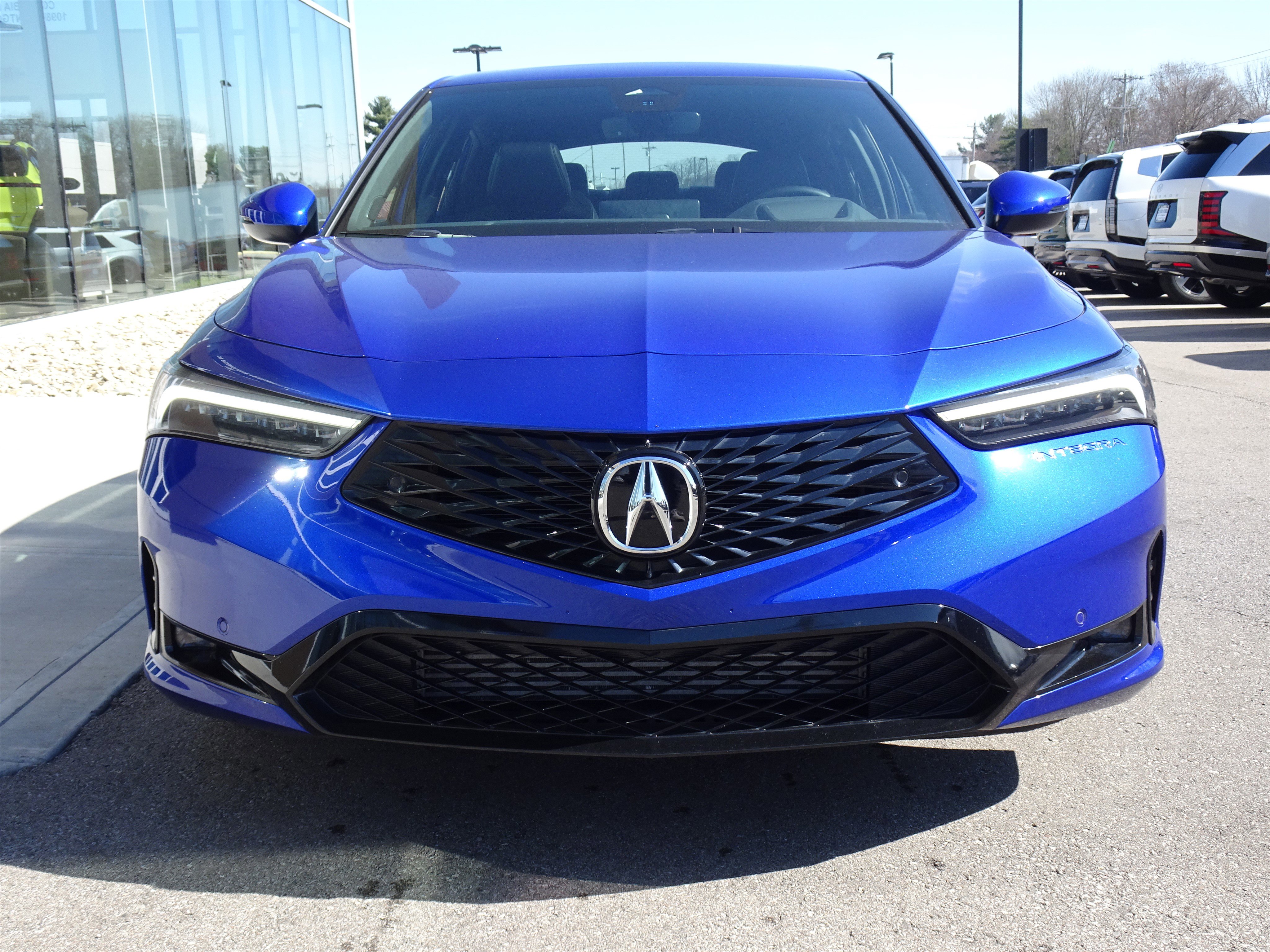 Used 2024 Acura Integra A-Spec image 7