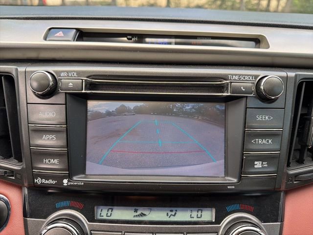 Used 2014 Toyota RAV4 Limited image 16