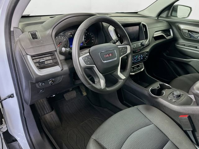 Used 2023 GMC Terrain SLE w/ Driver Convenience Package image 10