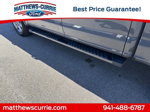 Used 2018 Ford F150 Lariat image 15