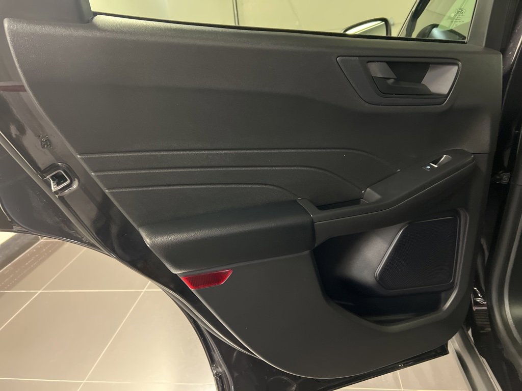 Certified 2024 Ford Escape Active image 30